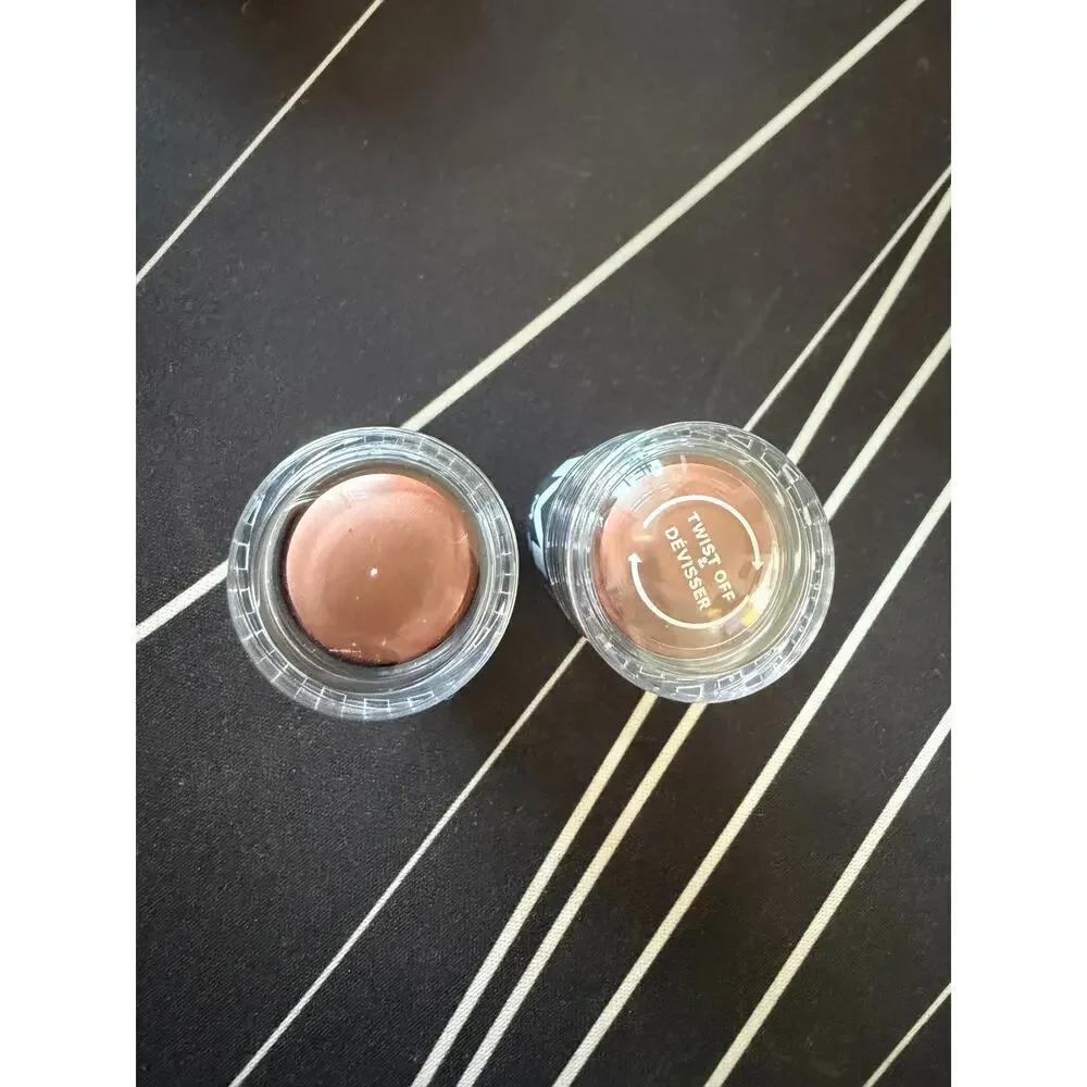 New Two (2) Milk Sculpt Stick - Shimmer